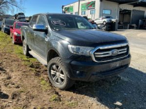 Ford Ranger PX3 2019-on