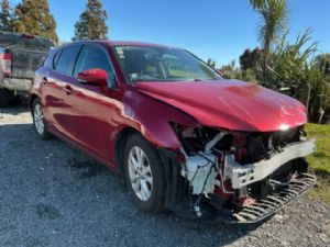 Lexus CT CT 200H 2011-2017