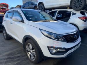 KIA Sportage SL 2010-2015