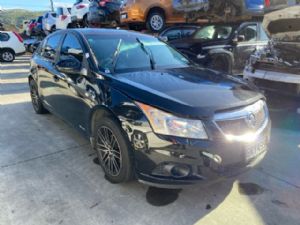 Holden Cruze Other