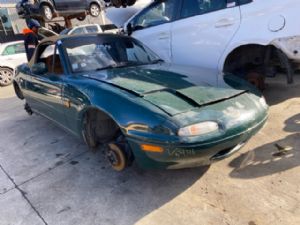Mazda Eunos Roadster NA