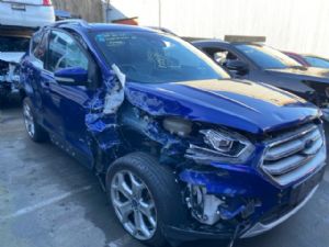 Ford Escape 3rd Gen 2013-2019