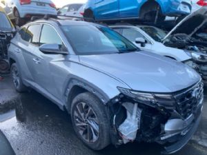 Hyundai Tucson JB81