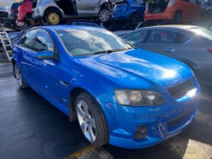 Holden Commodore VE