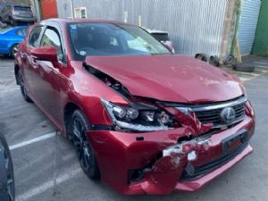 Lexus CT CT 200H 2011-2017