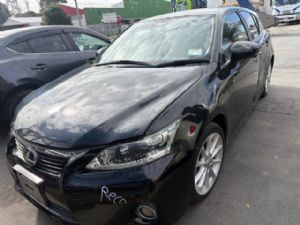 Lexus CT CT 200H 2011-2017