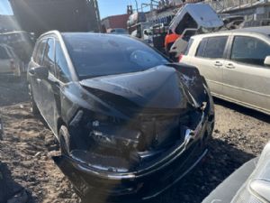 Citroen C4 Grand Picasso 2013-2018