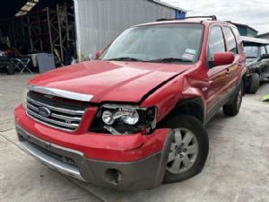 Ford Escape XLT 2009 - 2010