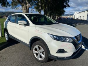 Nissan Qashqai J11 2014-2021