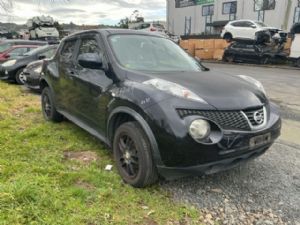 Nissan Juke F15 2012-2014