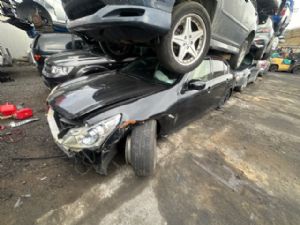 Nissan Skyline V36 2006-2016
