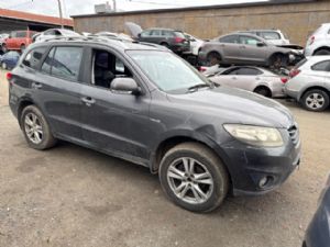 Hyundai Santa Fe SH81 2006-2012