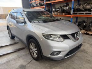 Nissan Xtrail T32 4WD 2013-2022