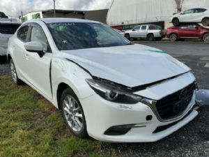 Mazda Axela BM 2013-2016