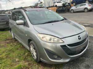 Mazda Premacy CW 2010-2018