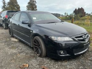 Mazda Mazda6 GG