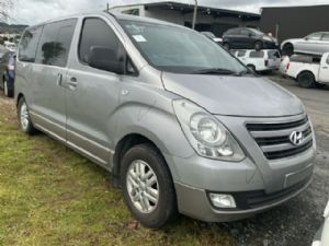 Hyundai iMax H1