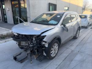 Nissan Xtrail T32 4WD 2013-2022