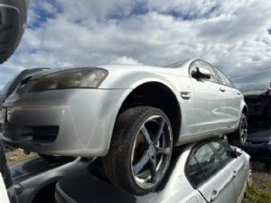 Holden Commodore Other