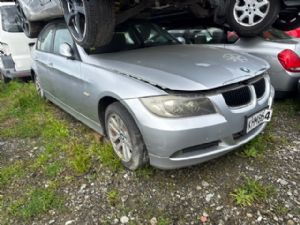 BMW 320i G20