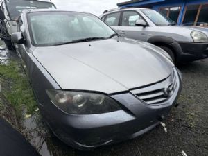 Mazda Axela BK 2003-2009
