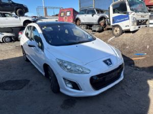 Peugeot 308 T7 2007-2011