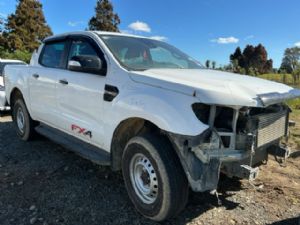 Ford Ranger PX3 2019-on