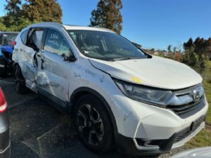 Honda CR-V RW1 2017-2020
