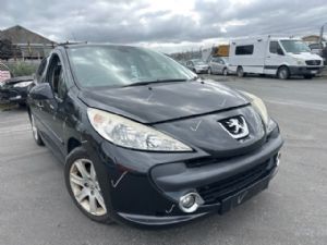Peugeot 207 207 2006-2011