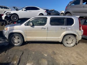 Honda Crossroad RT4 2007-2010