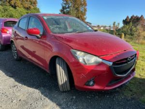Mazda Mazda2 DJ