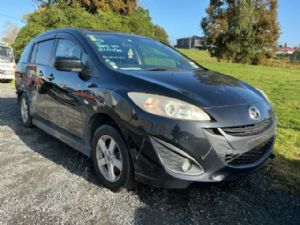 Mazda Premacy CW 2010-2018