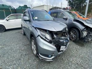 Honda Vezel RU4