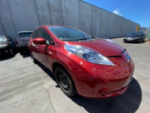Nissan Leaf ZE0 2011-2016