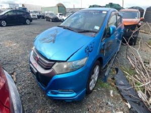 Honda Insight ZE2 2009-2014