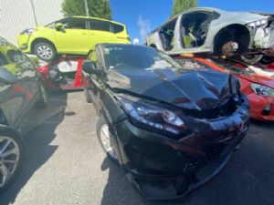 Honda Vezel RU3