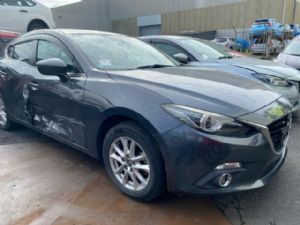 Mazda Axela BY