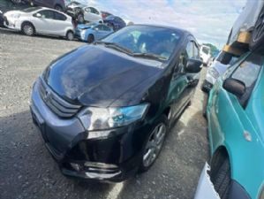 Honda Insight ZE2 2009-2014