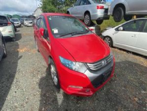 Honda Insight ZE2 2009-2014