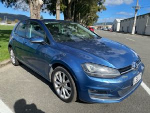 Volkswagen Golf Golf