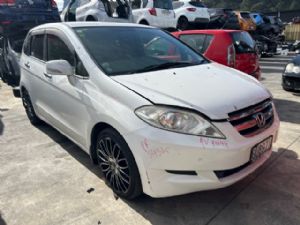 Honda Edix FR-V BE3 2004-2009