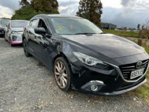 Mazda Axela BM 2013-2016