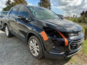 Holden Trax 2016-on