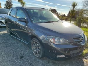 Mazda Axela BK 2003-2009