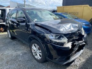 Nissan Xtrail T32 4WD 2013-2022