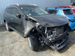 Nissan Xtrail T32 4WD 2013-2022