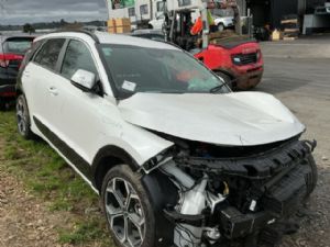KIA Niro CP81 2021-on