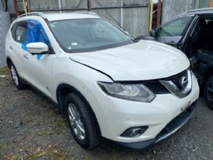 Nissan Xtrail T32 4WD 2013-2022