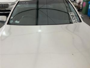 Toyota Crown AWS210 2015-2020