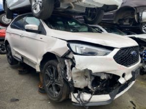 Ford Endura BC 2019-on